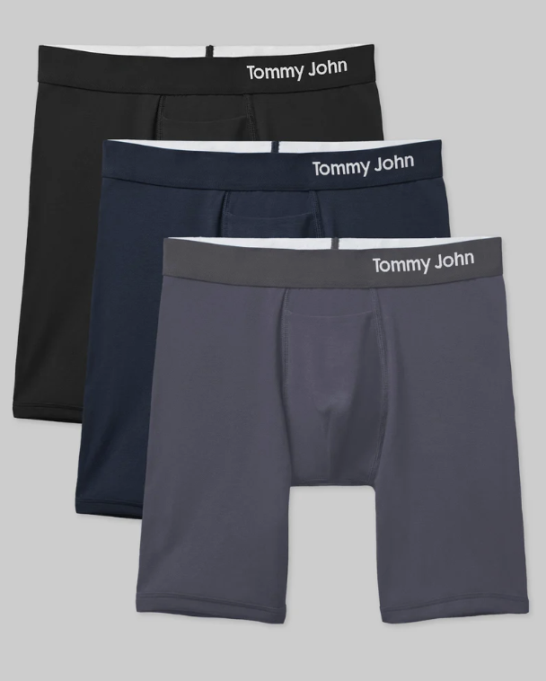 Tommy John Boxers