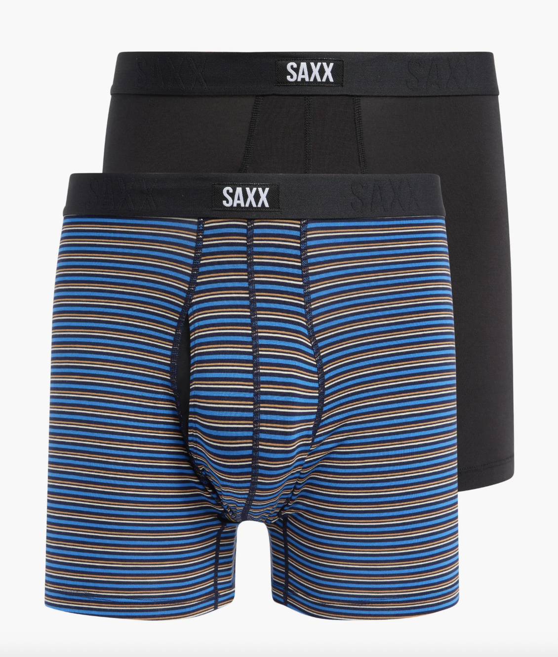 Saxx Boxer Briefs