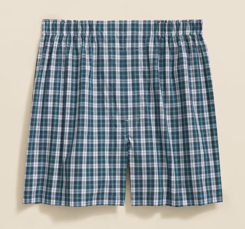 Brooks Brothers Boxers