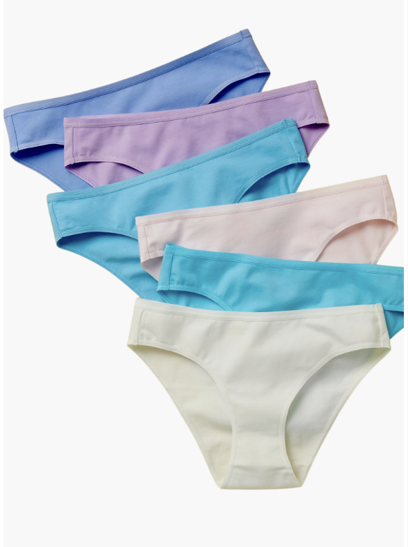 Yellowberry Underwear (tweens)