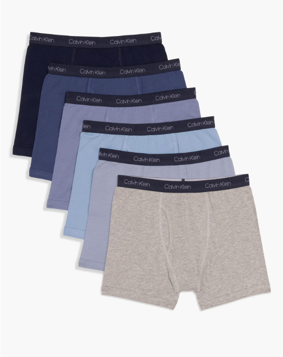 Calvin Klein Underwear (tweens)