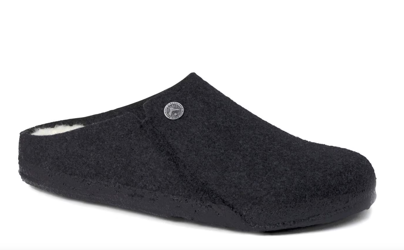 Birkenstocks Slippers