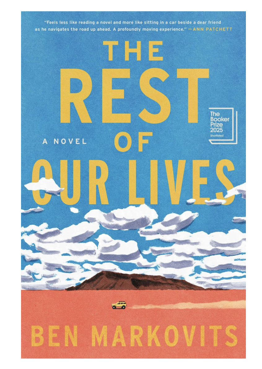 The Rest of Our Lives