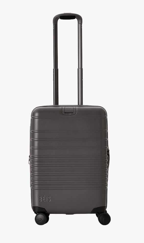 Beis Roller Suitcase
