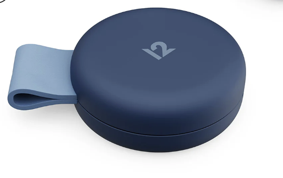 Twelve South Butterfly Charger