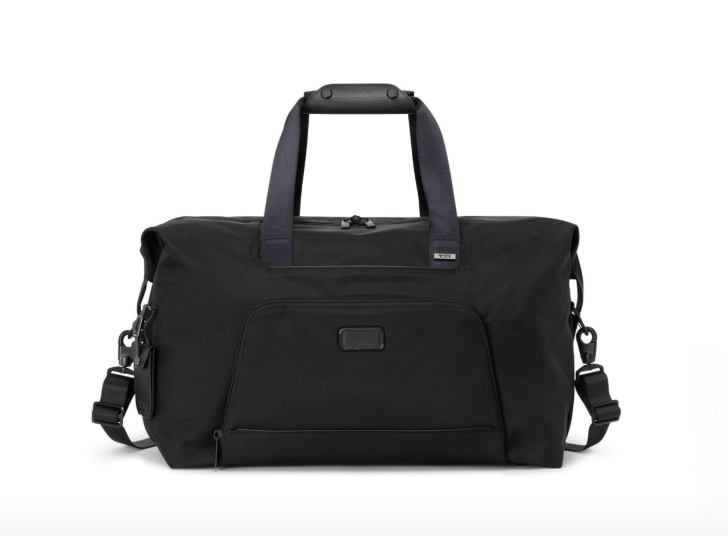 Tumi Doulbe Expansion Duffle
