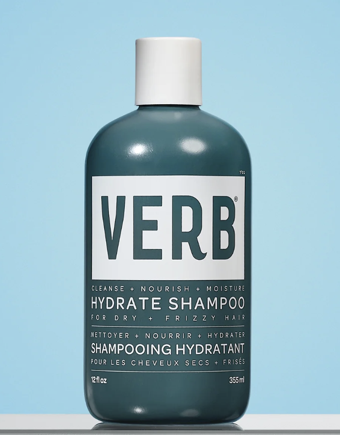 Verb Hydrating Shampoo