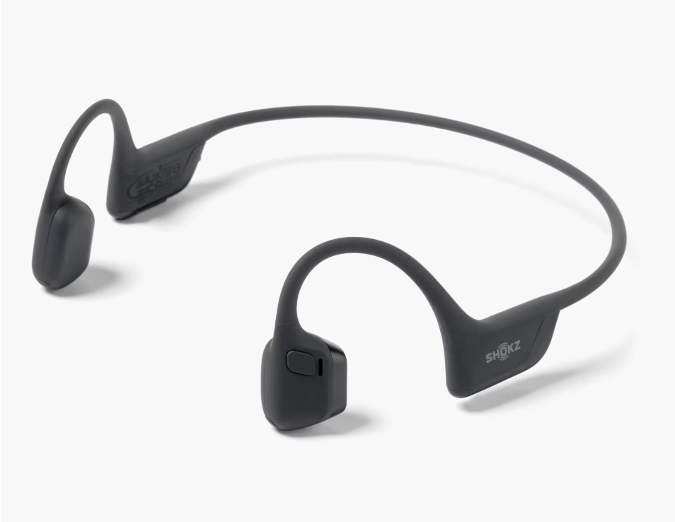 Shokz OpenRun Headphones