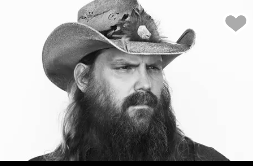 Chris Stapleton Tickets