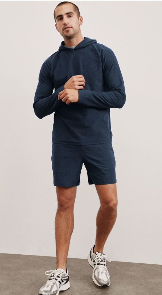 Beyond Yoga Spacedye Shorts