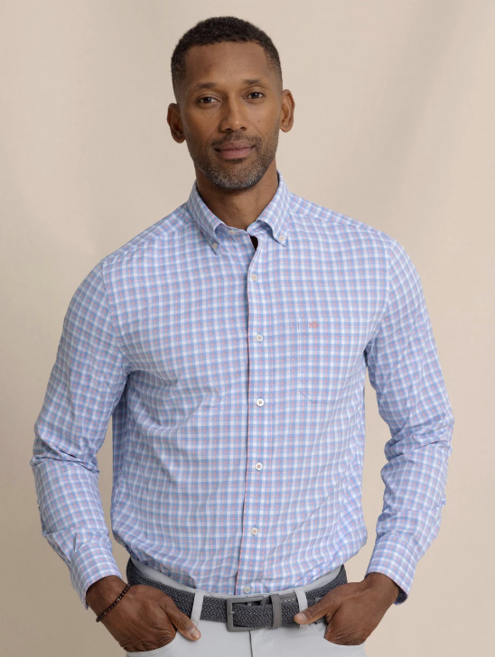 Southern Tide Button Down Shirt