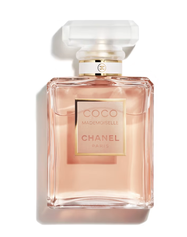 Coco Chanel Parfume