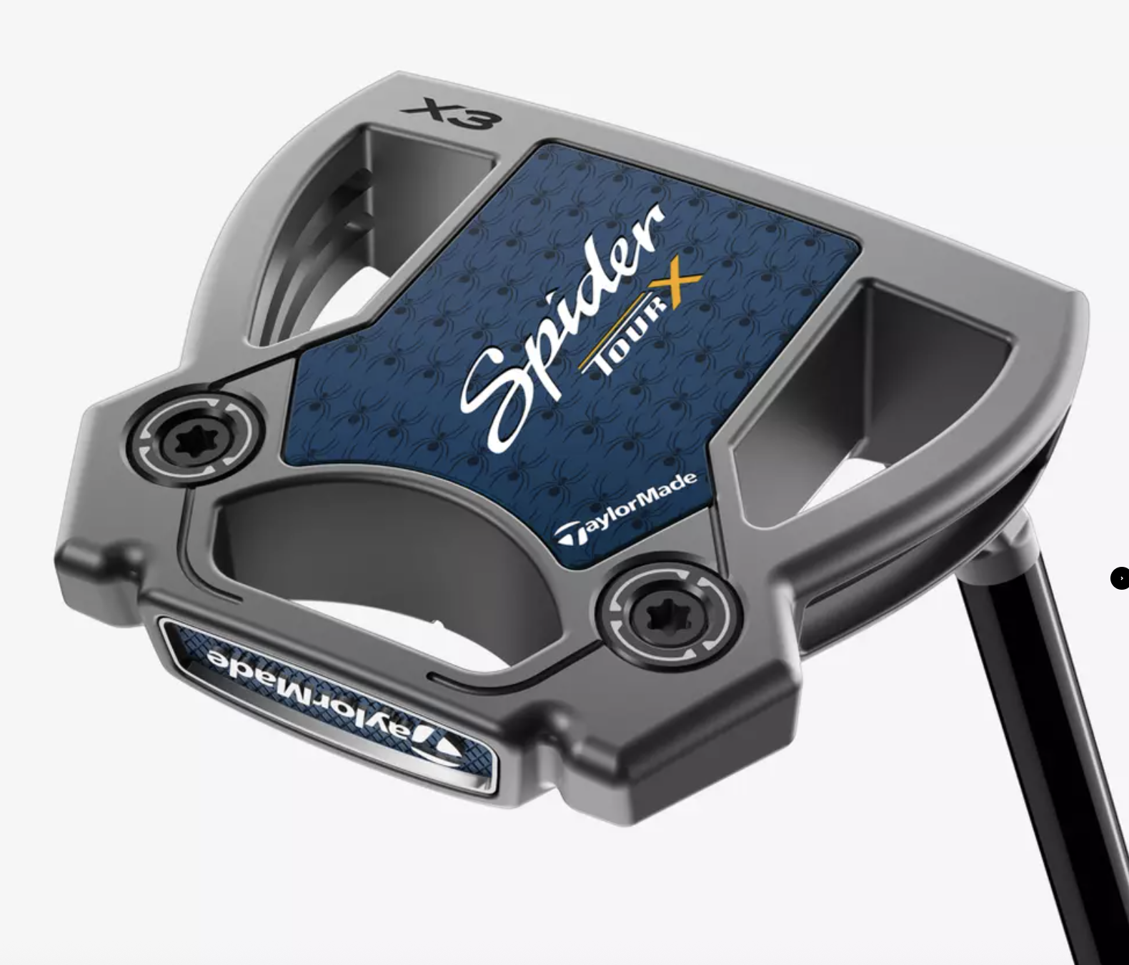 Taylormade Spider Putter