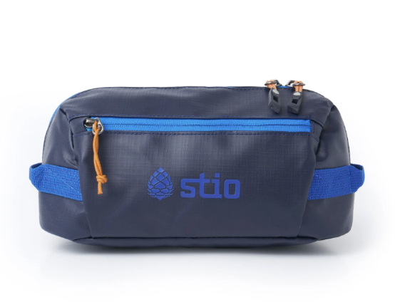 Stio Basin Dopp Kit