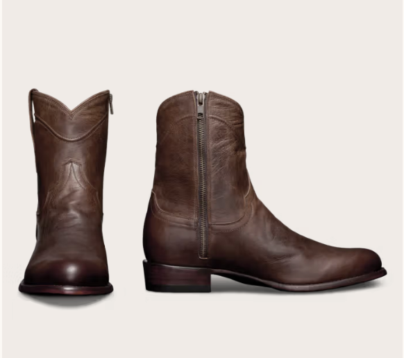 Tecovas The Dean boots