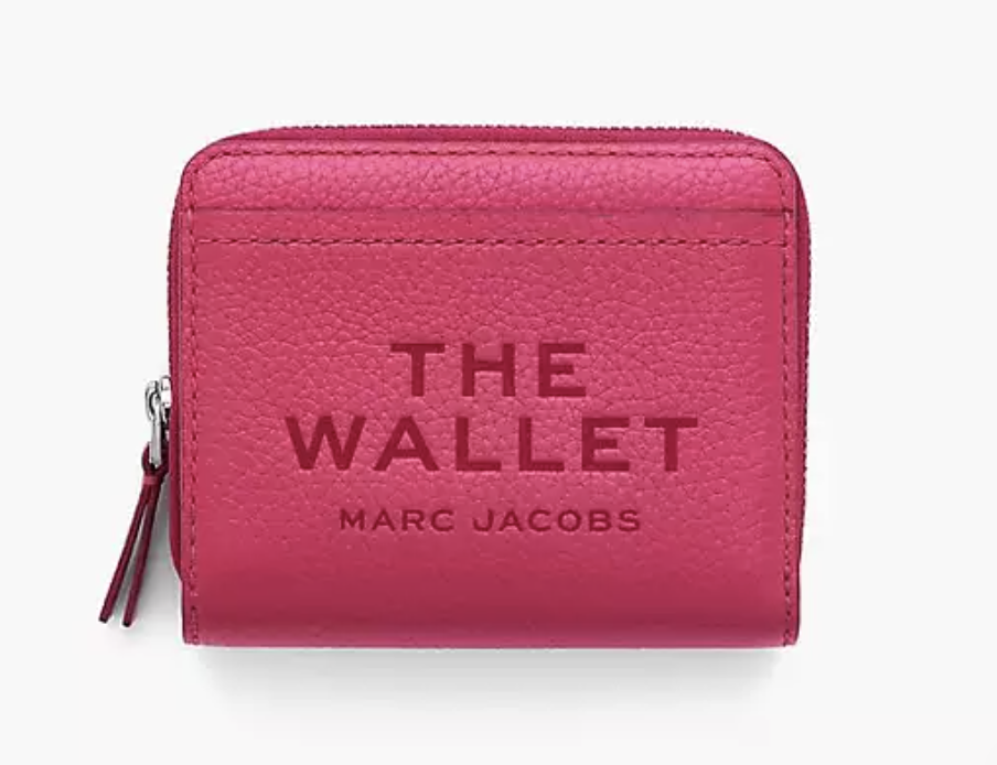 Marc Jacobs Wallet