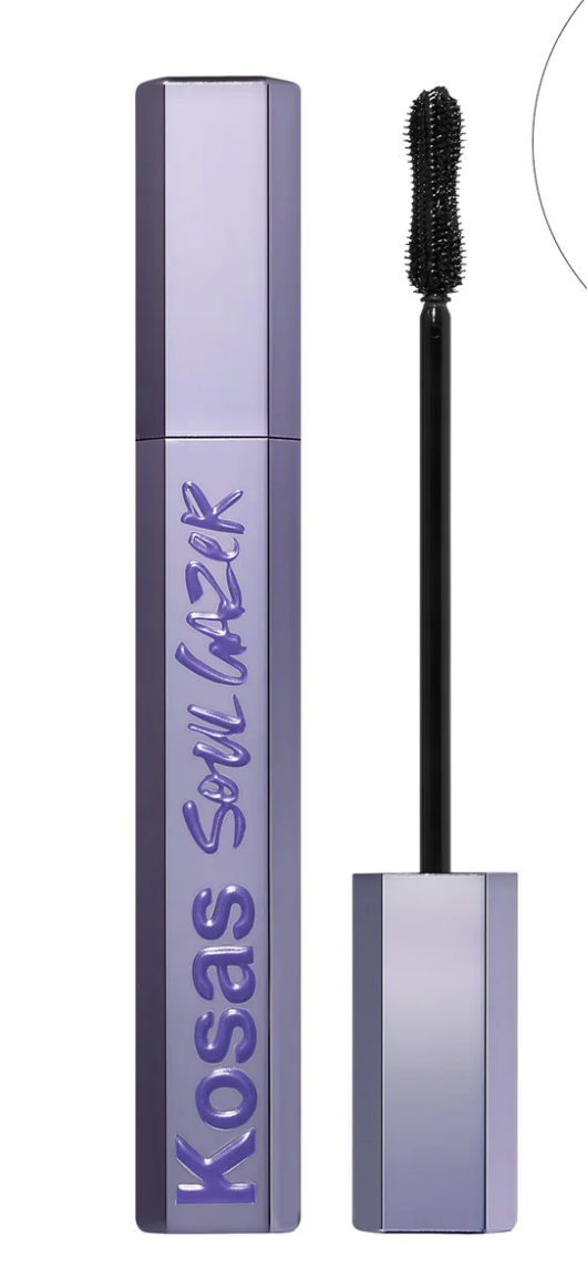 Kosas Supergazer Mascara
