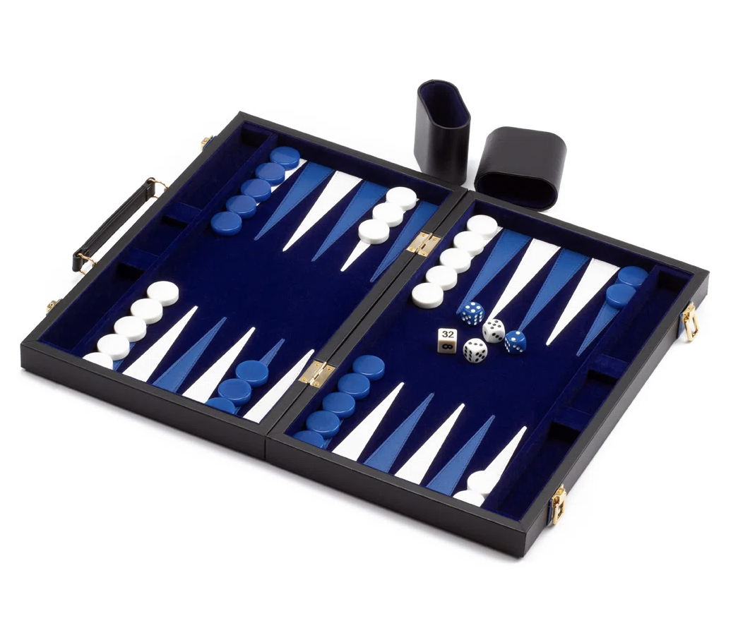 Backgammon Set 