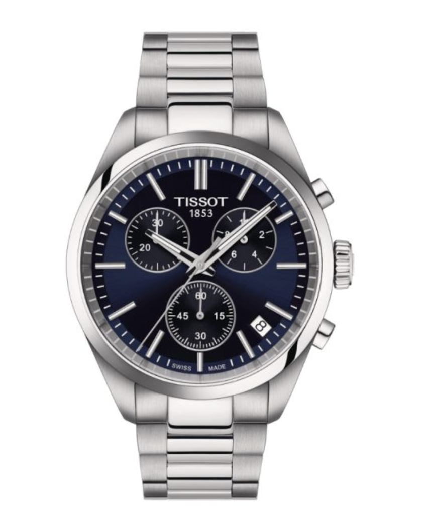 Tissot Watch