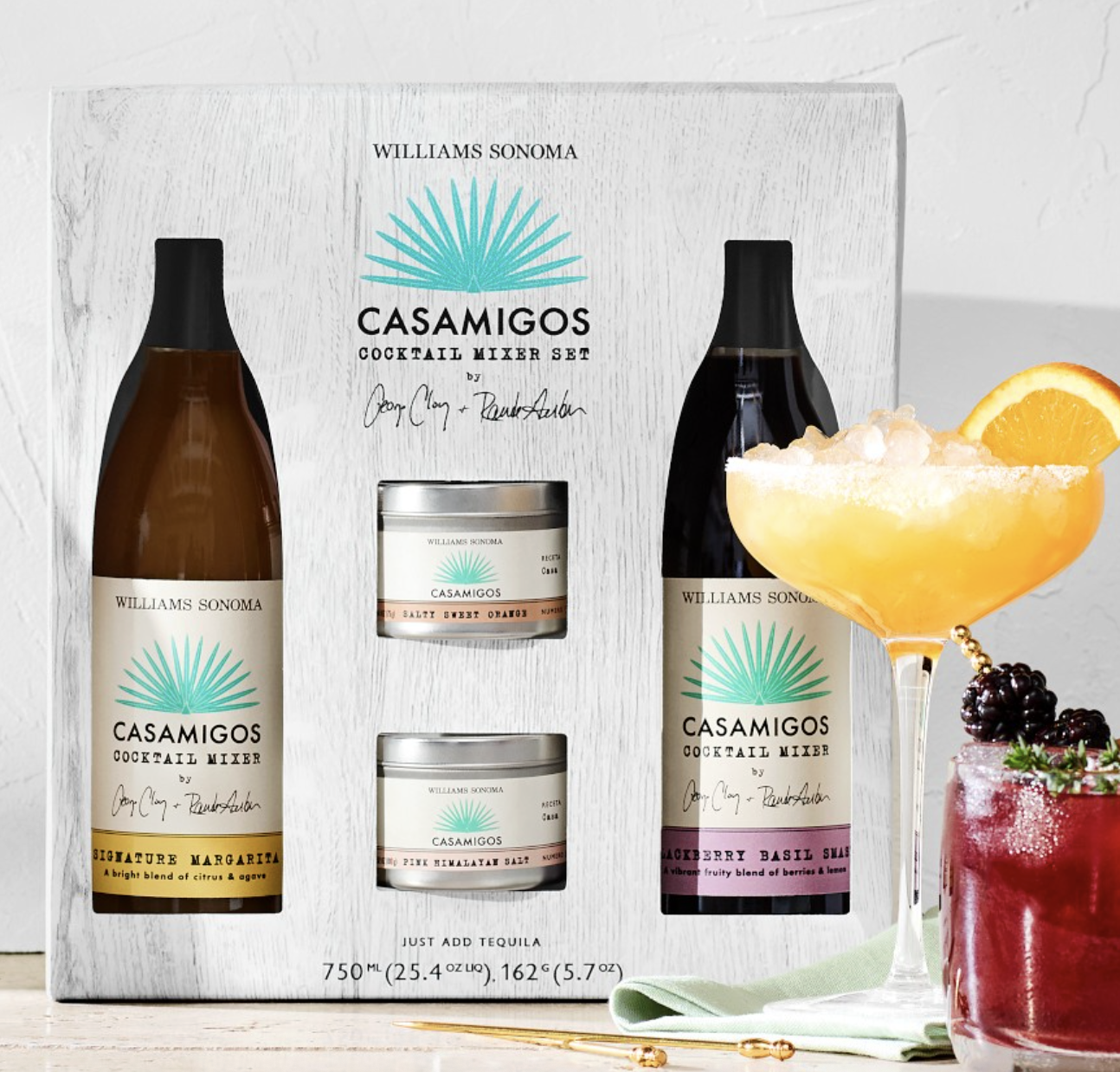 Casamigos Margarita Kit