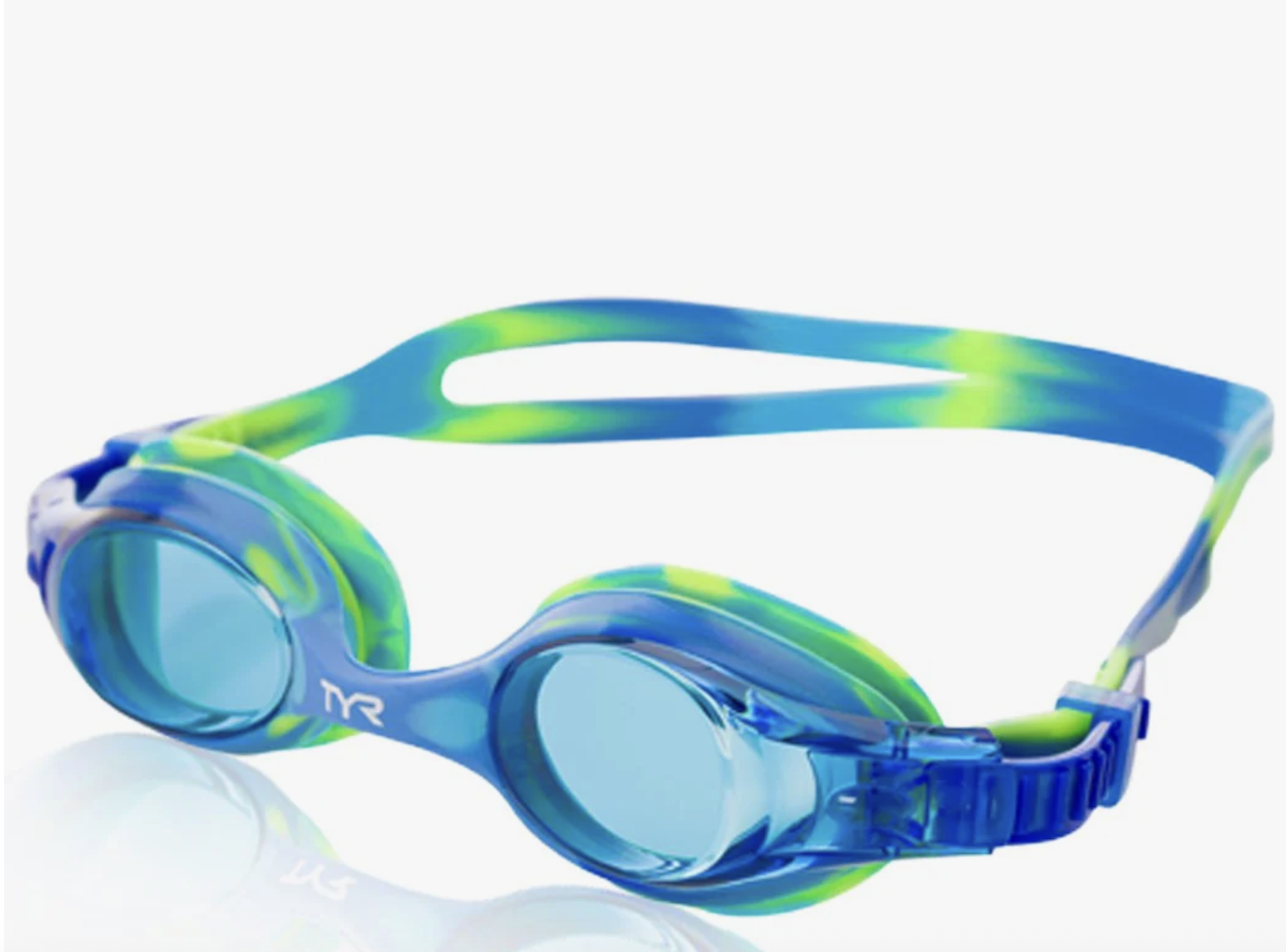 TYR Goggles