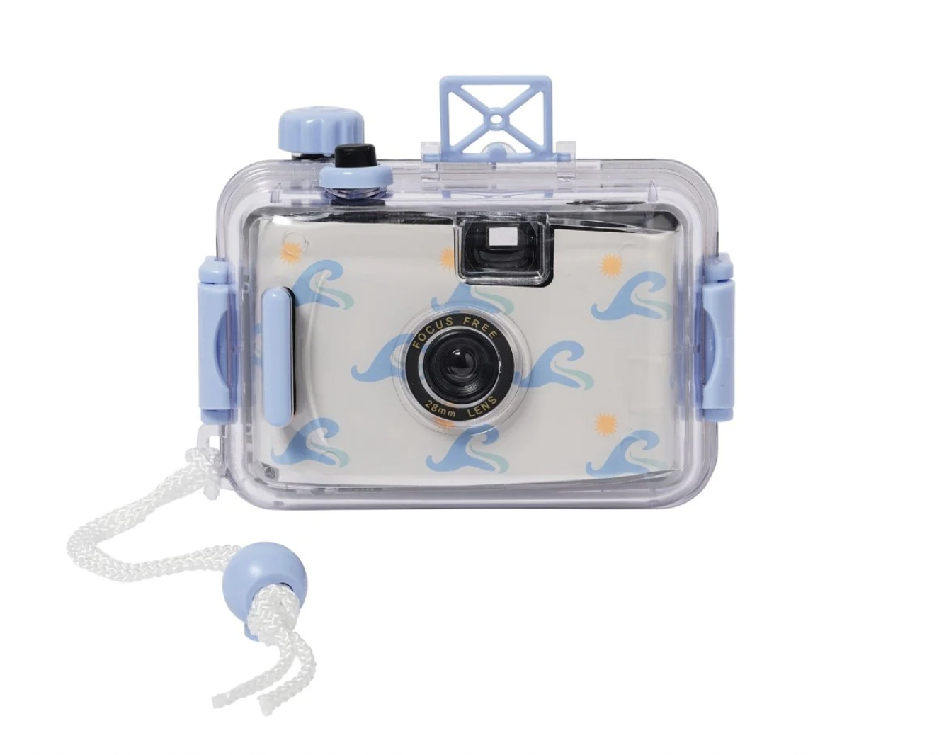 Underwater Camera