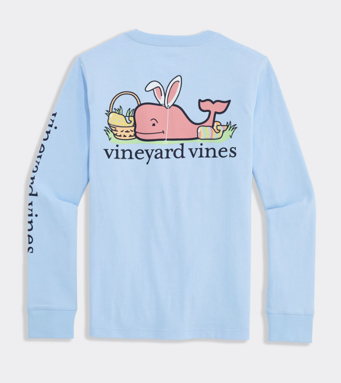 Vineyard Vines Tee