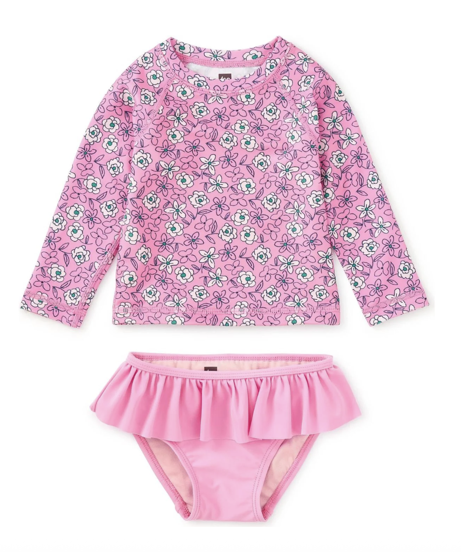 Tea Collection Swimsuit