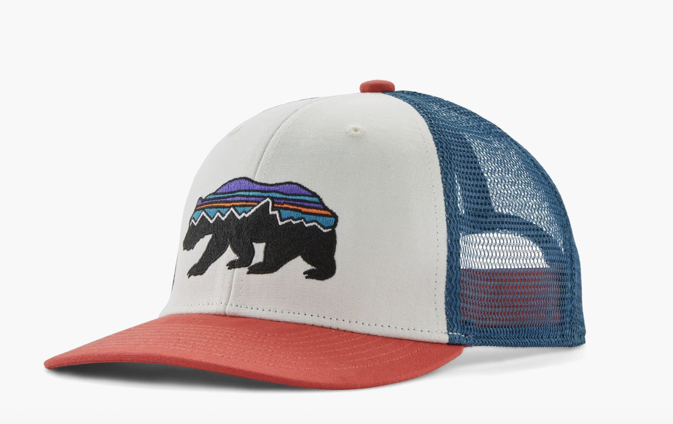 Patagonia Trucker Hat