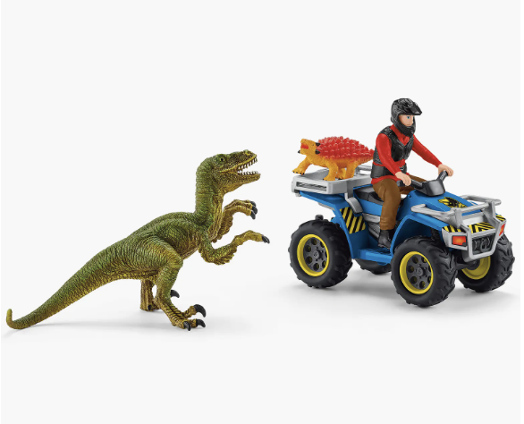 Schleich Dinosaur