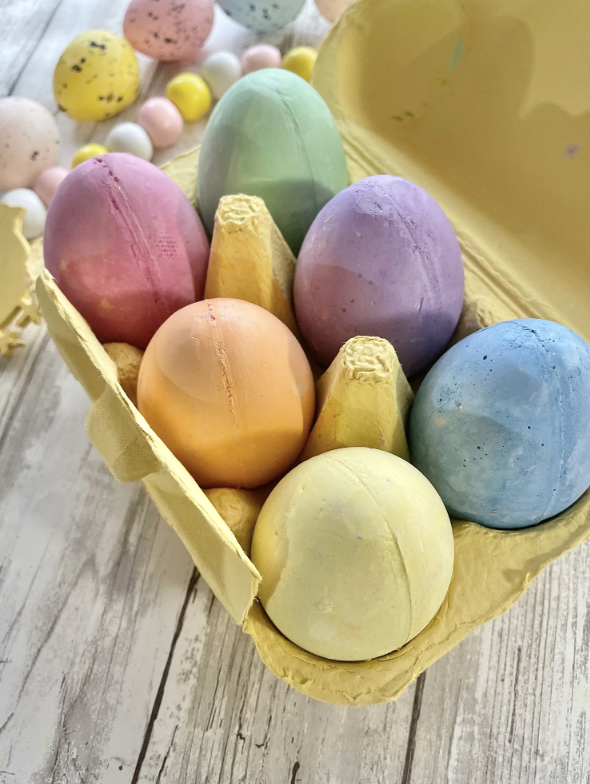 Easter Egg Chalk
