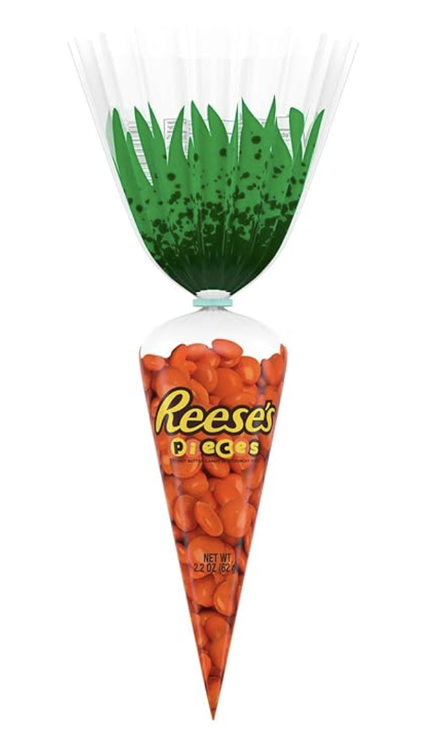 Reese's Pieces