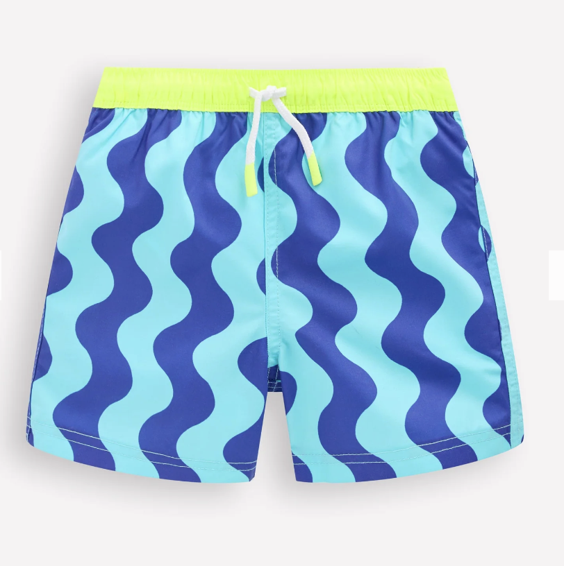 Boden Swimshorts