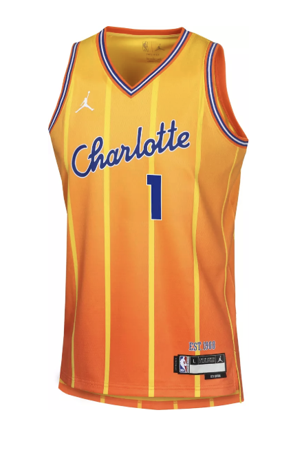NBA Jersey