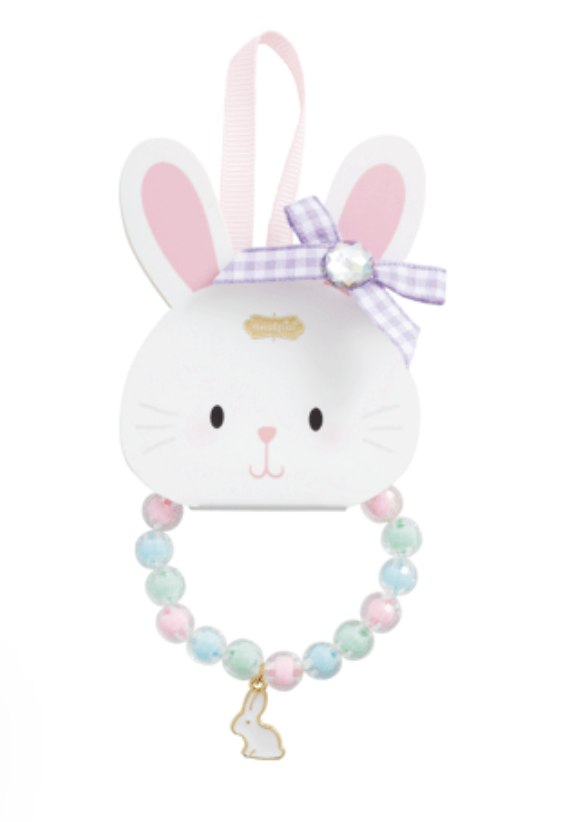 Easter Charm Bracelet