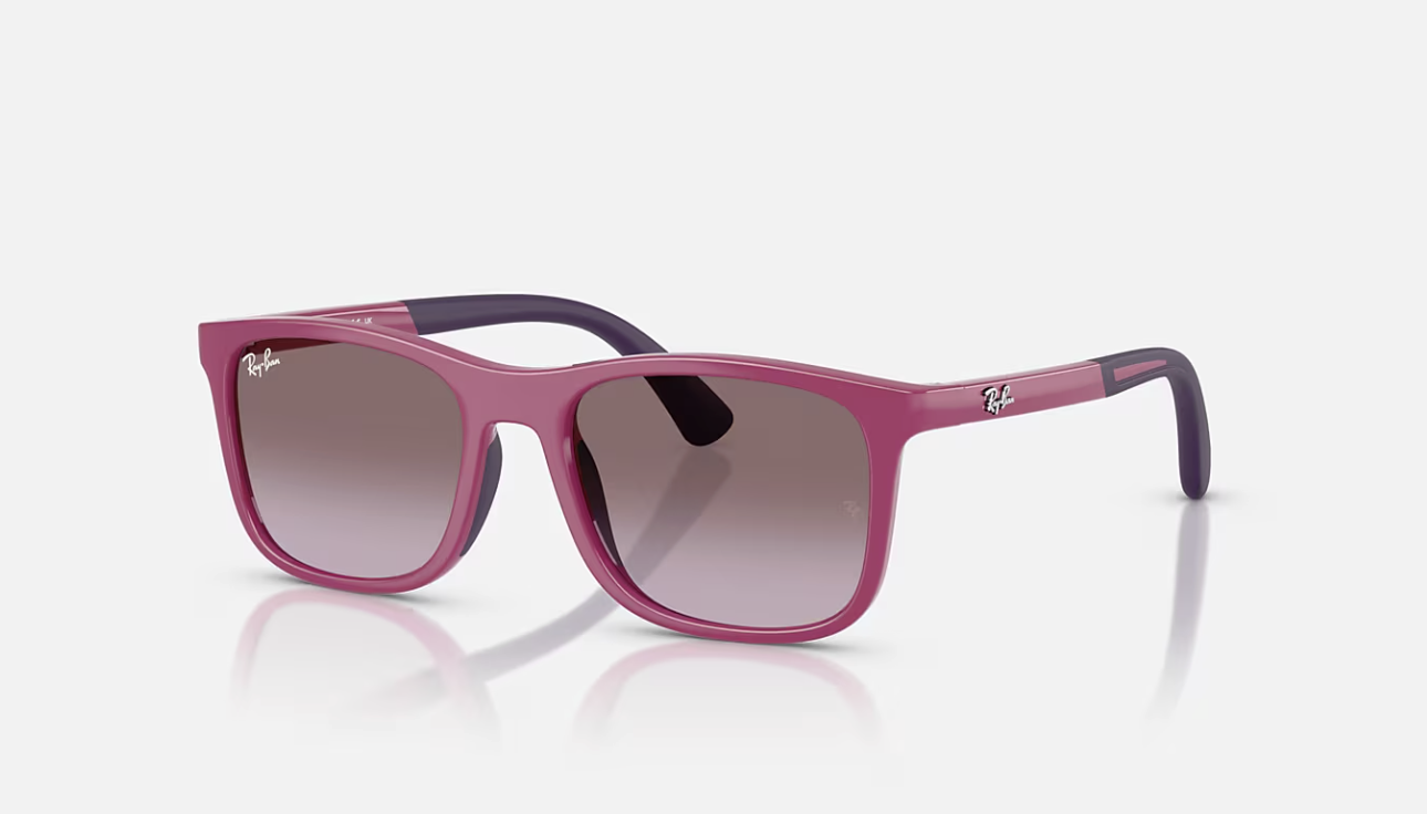 Girls Ray Ban Sunglasses
