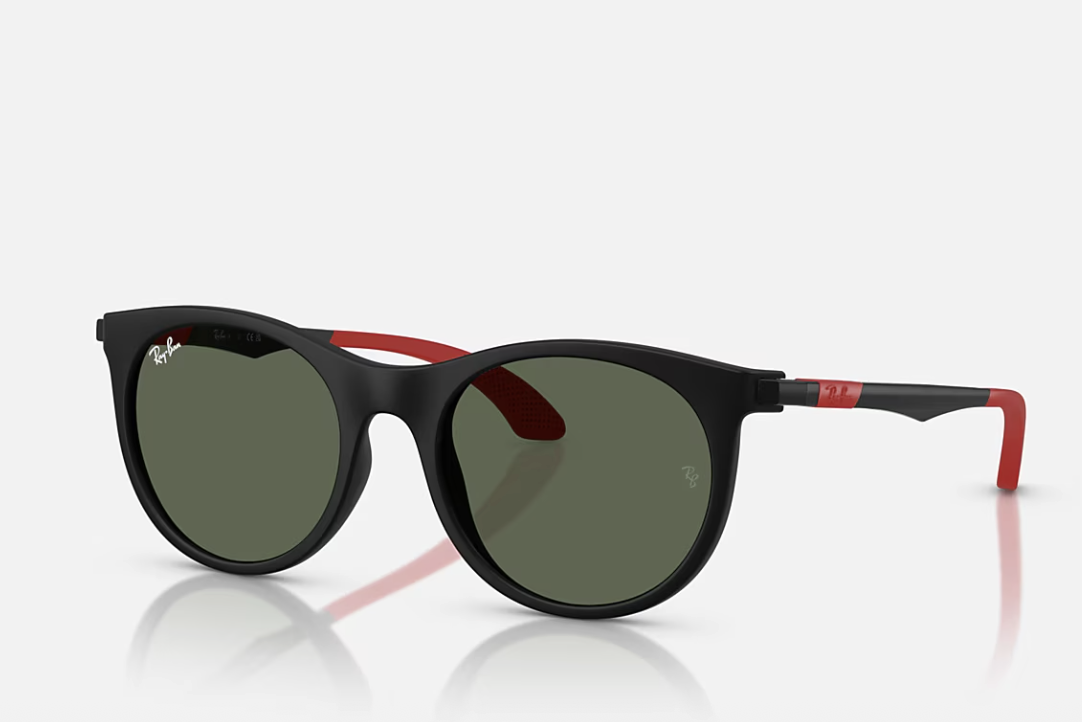 Boys Ray Ban Sunglasses