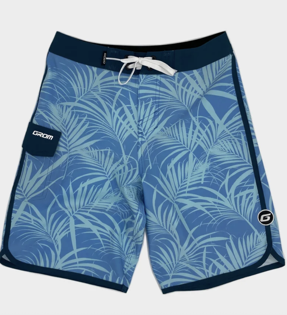 Grom Boardshorts