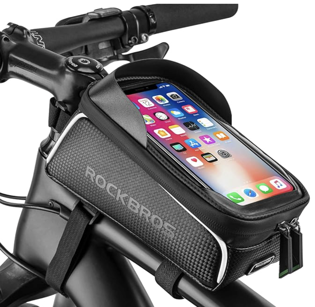 Rock Bros. Bike Storage