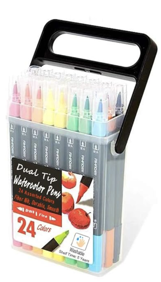 Marker Set