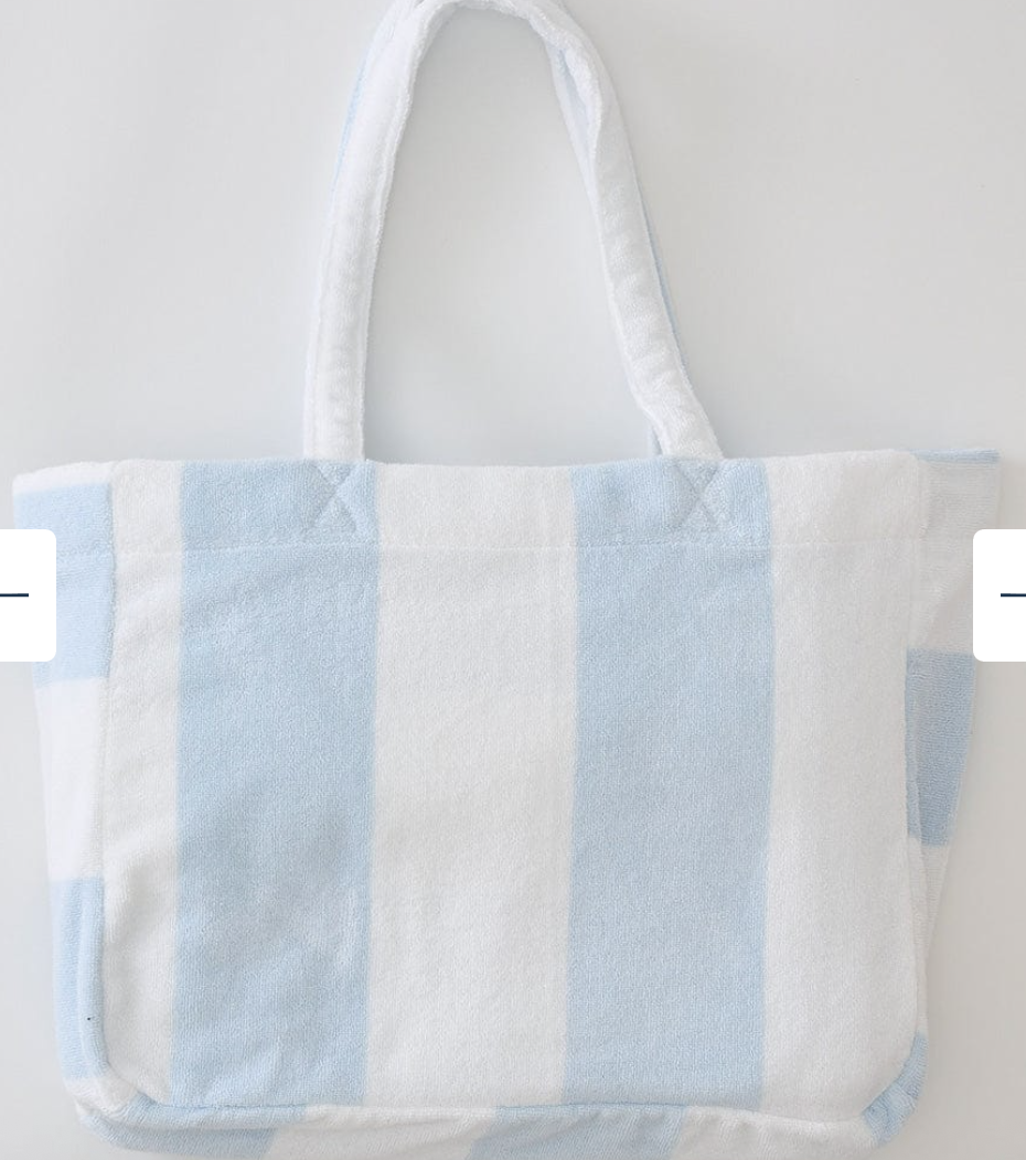 Beach Bag