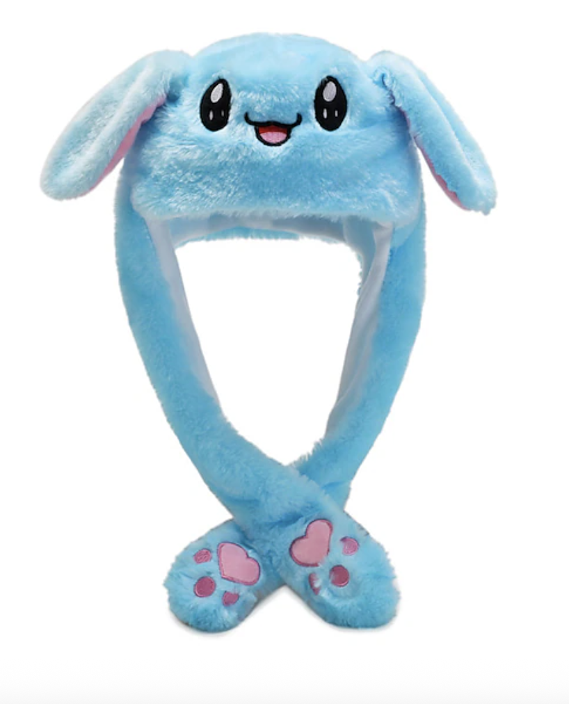 Light Up Bunny Hat