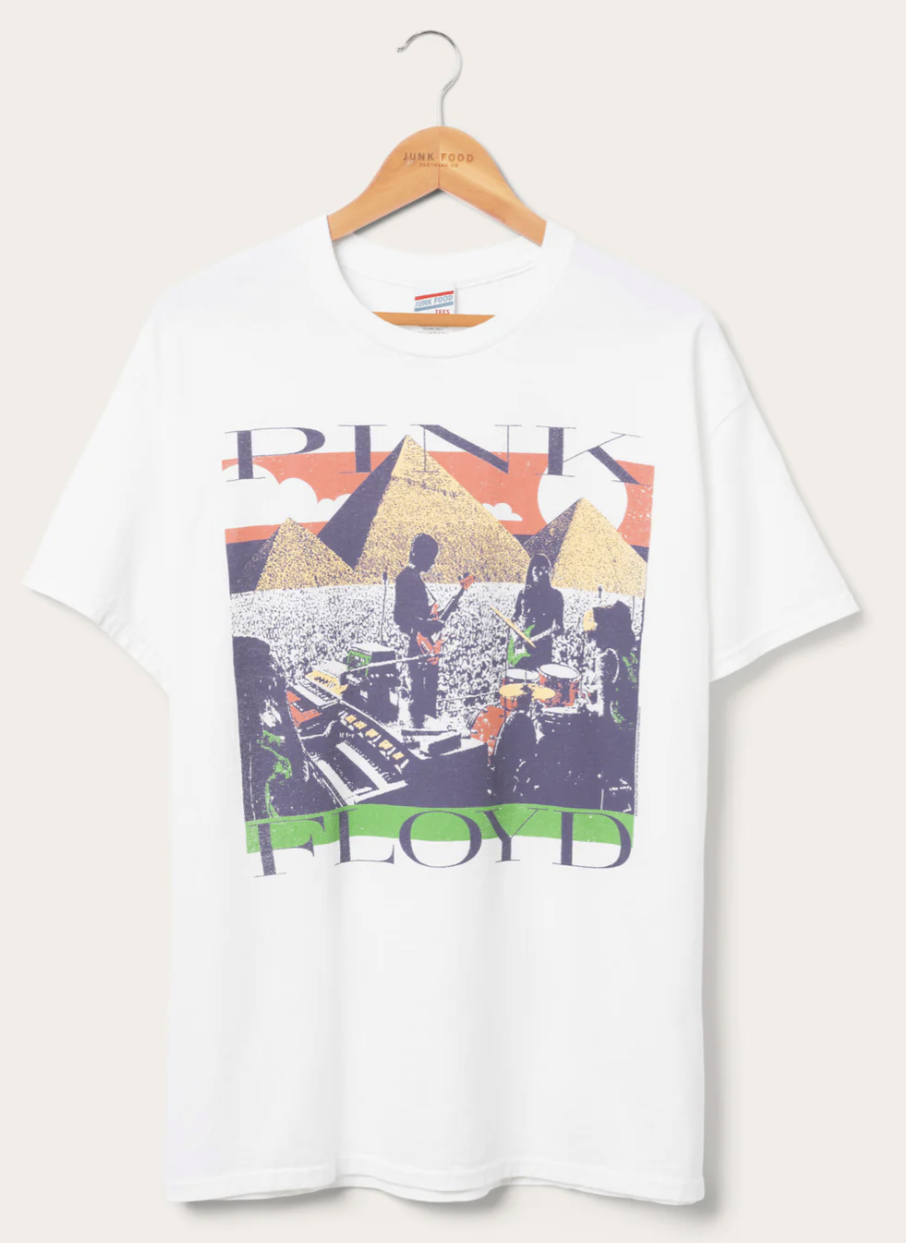 Pink Floyd Tee