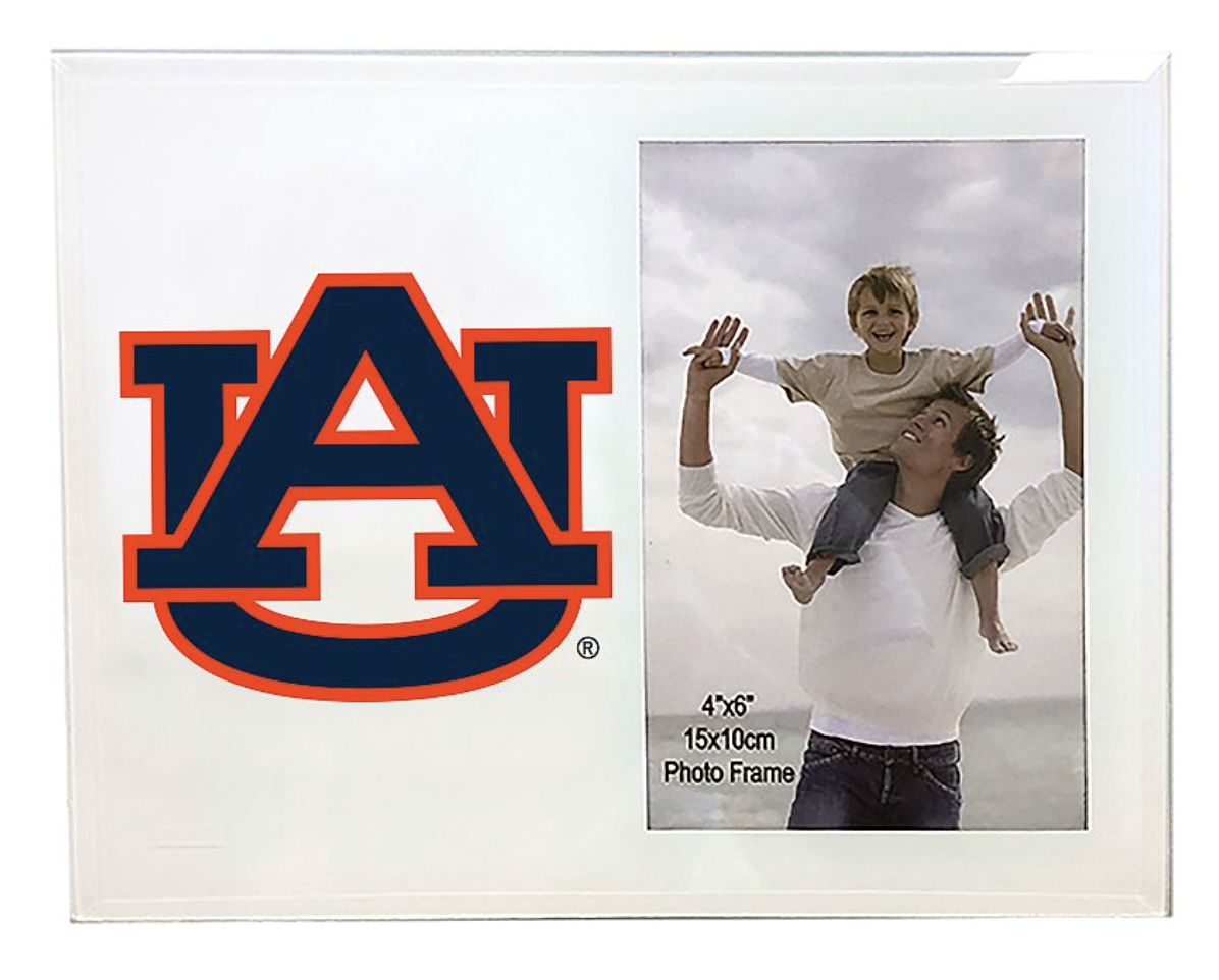 College Picture Frame