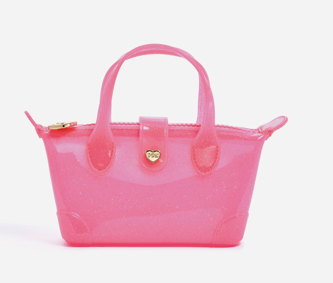 Stony Clover Jelly Bag