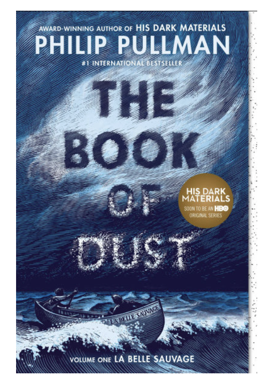 The Book of Dust