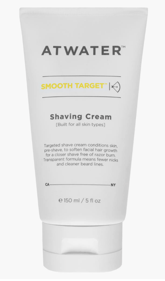 Atwater Shave Cream