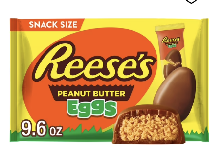 Reese's Eggs