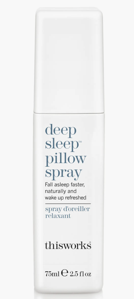 Deep Sleep Pillow Spray