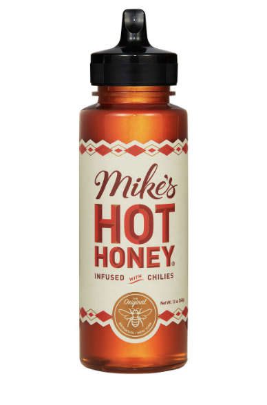 Mike's Hot Honey